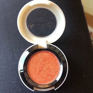 Firespot MAC cosmetics eyeshadow